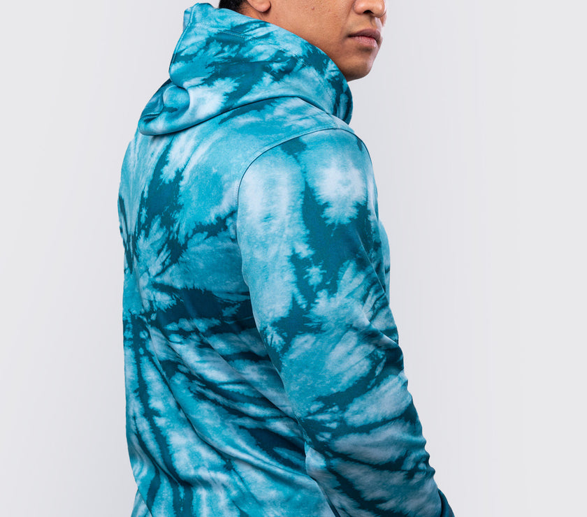 Scruncho wave Hoodie [ Outlet ]