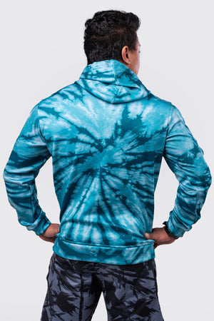 Scruncho wave Hoodie [ Outlet ]