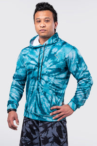 Scruncho wave Hoodie [ Outlet ]