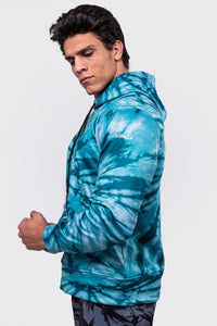 Scruncho wave Hoodie [ Outlet ]