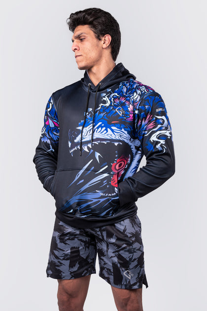 Geppetto Tend Hoodie