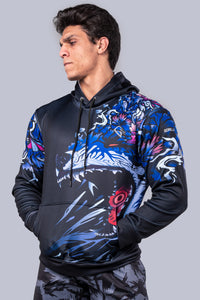 Geppetto Tend Hoodie