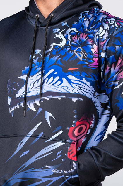 Geppetto Tend Hoodie