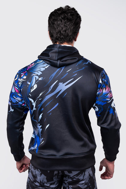 Geppetto Tend Hoodie