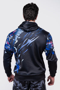 Geppetto Tend Hoodie