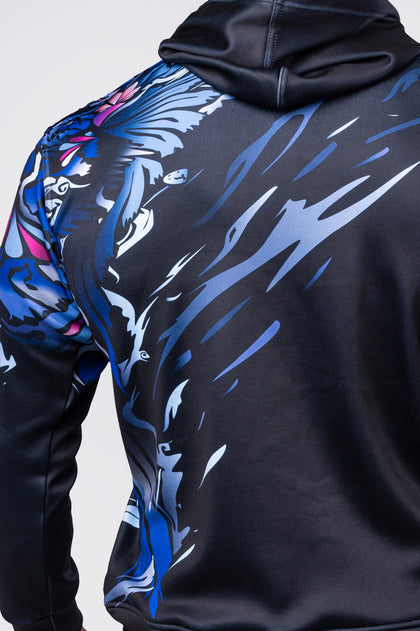 Geppetto Tend Hoodie