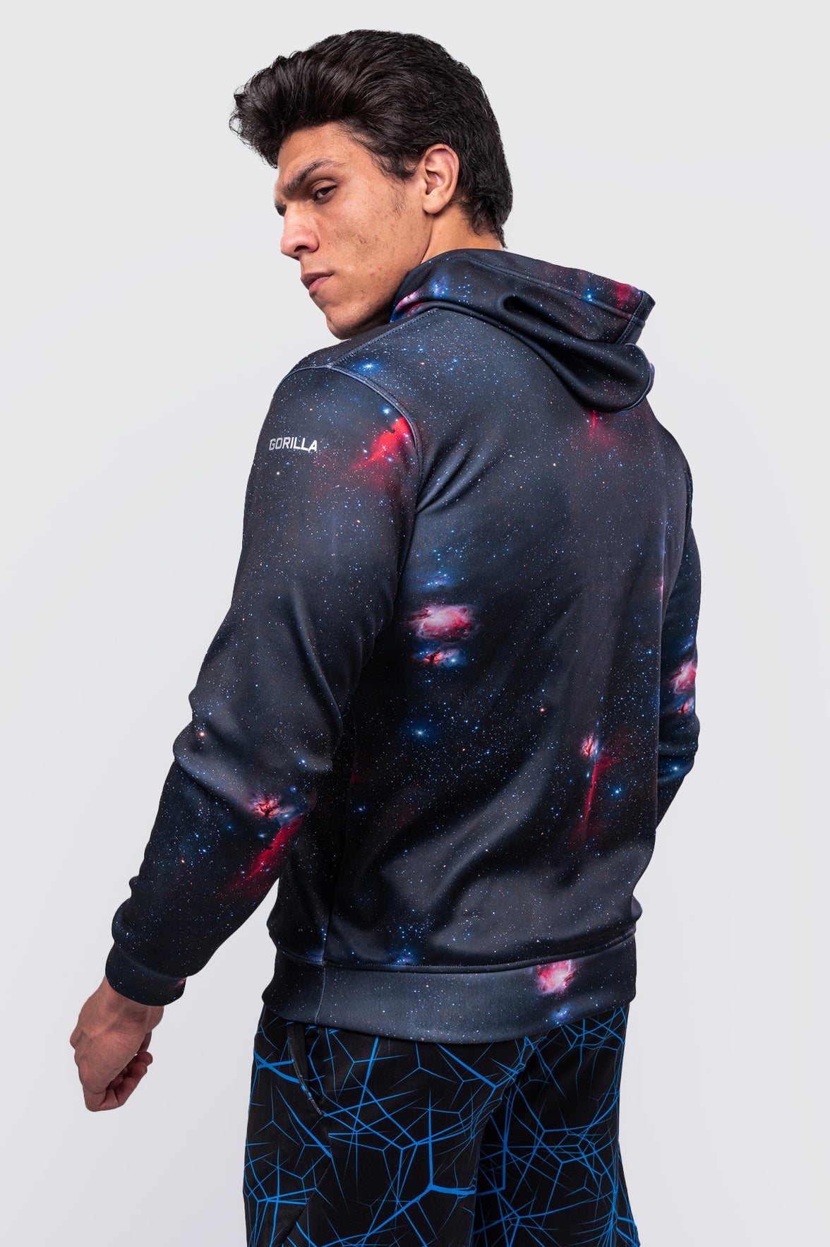 Xenus Joy Hoodie [ Outlet ]