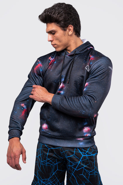 Xenus Joy Hoodie [ Outlet ]