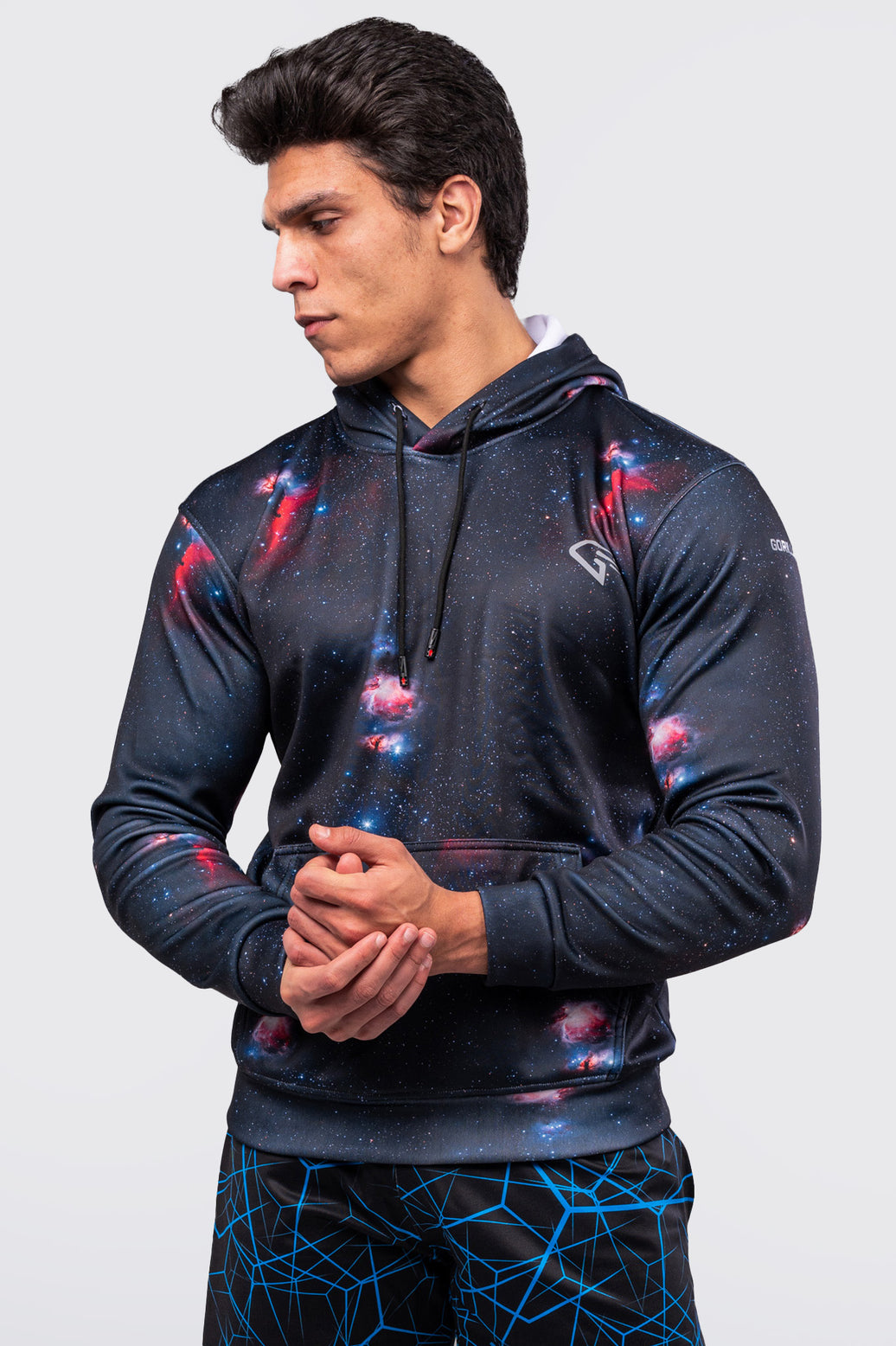 Xenus Joy Hoodie [ Outlet ]