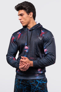 Xenus Joy Hoodie [ Outlet ]