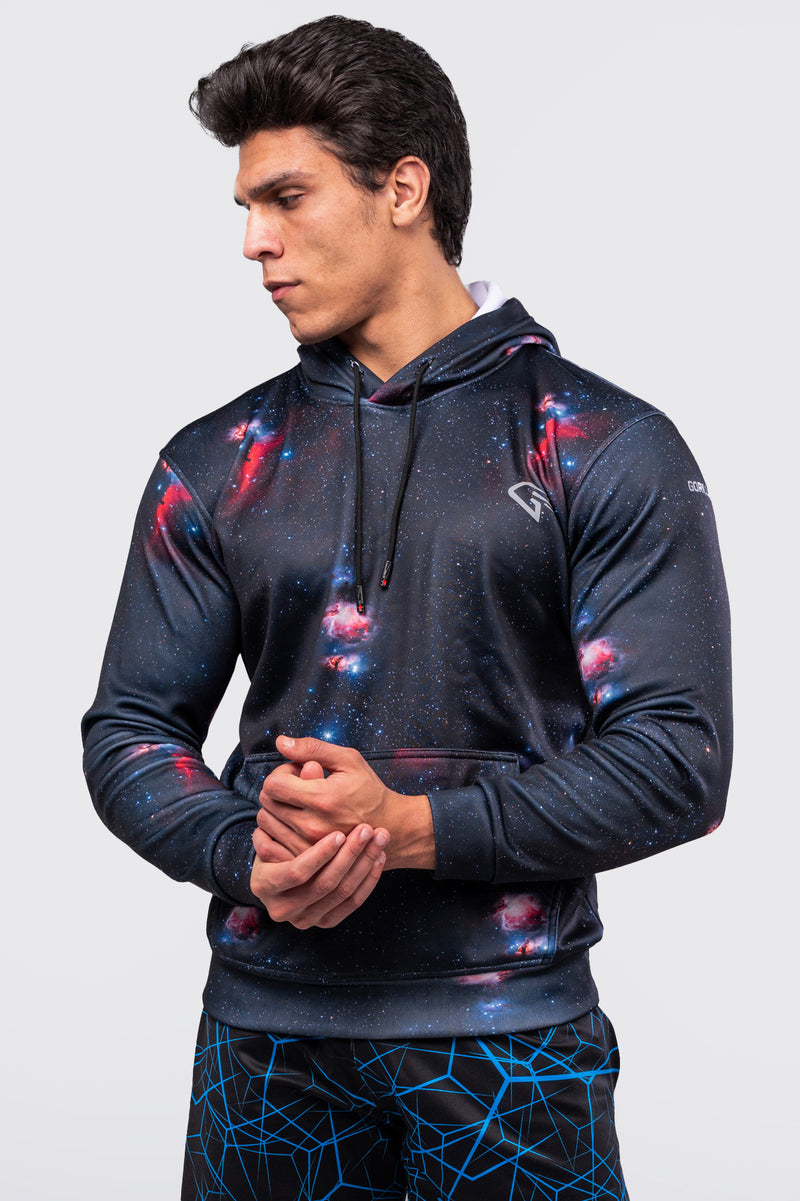 Xenus Joy Hoodie [ Outlet ]