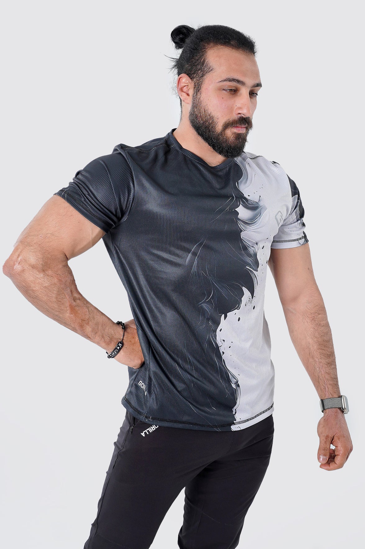 Eclipse Flex T-shirt