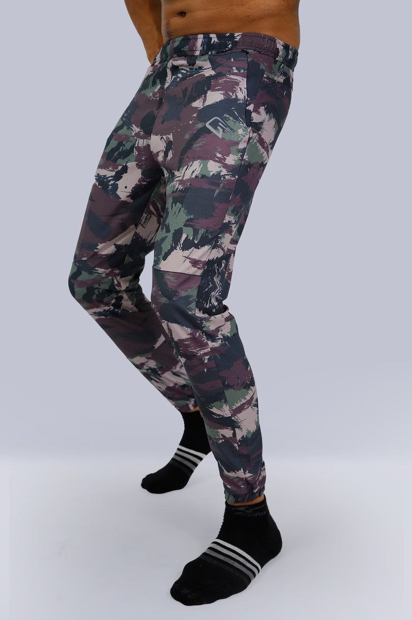 Terra Shsave Pants