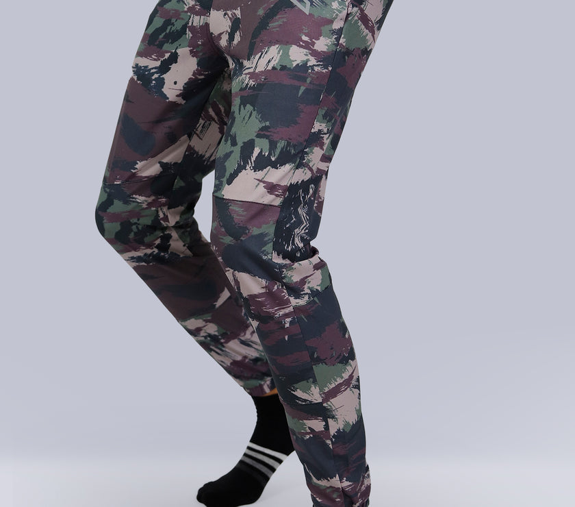 Terra Shsave Pants