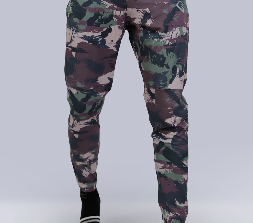 Terra Shsave Pants