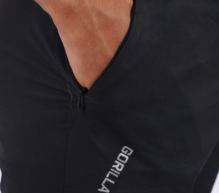 Lanatic Blank Pants