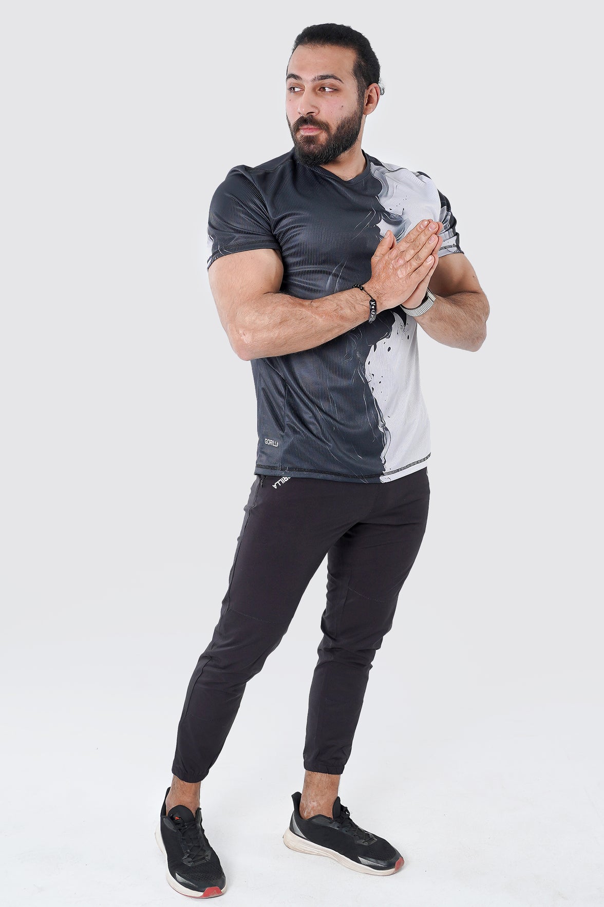 Eclipse Flex T-shirt